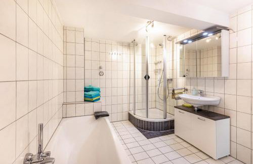 Alb Rose Ferienwohnung - Foto 8