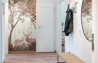 MARKT22 City Apartment Marktplatz Freudenstadt - Foto 16