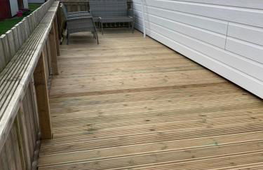 Isla's Haven Holiday Chalet - Foto 19