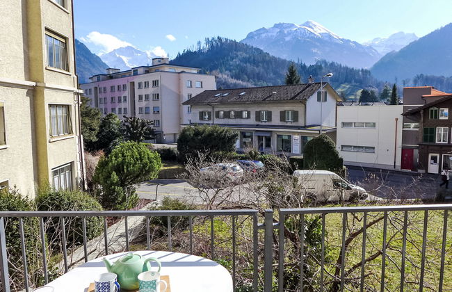 Galeriestudio Jungfraublick - Foto 16