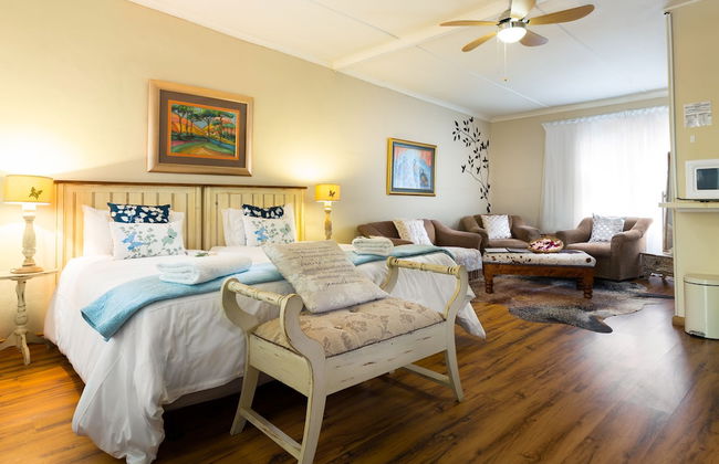 Morning Glory Cottages - Foto 8