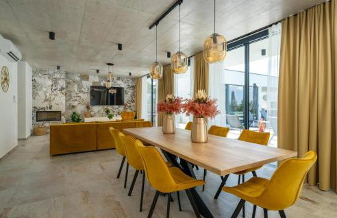 Amazing Home In Modrusani With Sauna - Foto 6