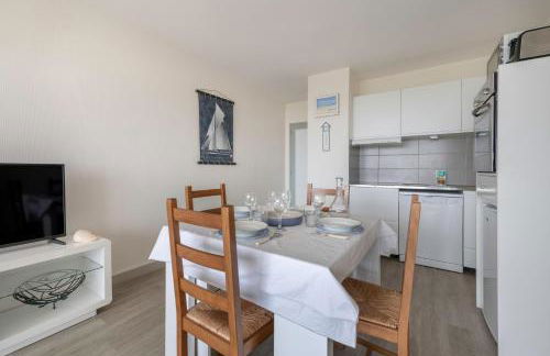 St Brévin - Studio - 4 Pers - Vue Mer - Foto 9