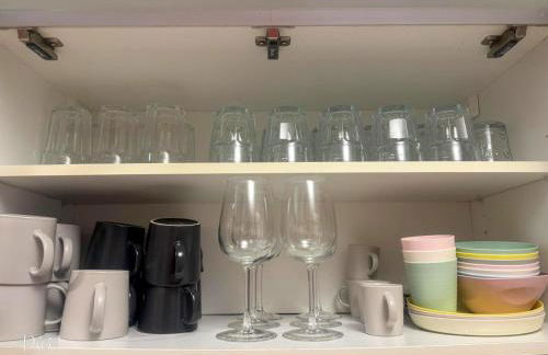 PJ Luxury Apart Sotoserena - Photo 34