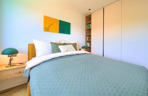 Villa Viverum with heated salt water pool - Photo 33