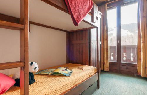 Résidence Pierre & Vacances Le Mont d'Arbois - Foto 4