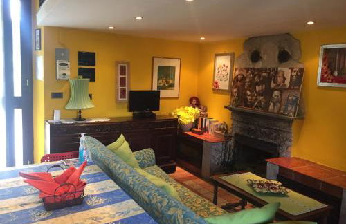 Nel verde house di Rolando - Photo 7