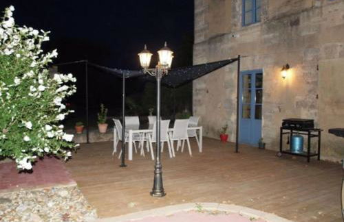 Gites de l'écluse - La Côte de l'Or - Foto 49