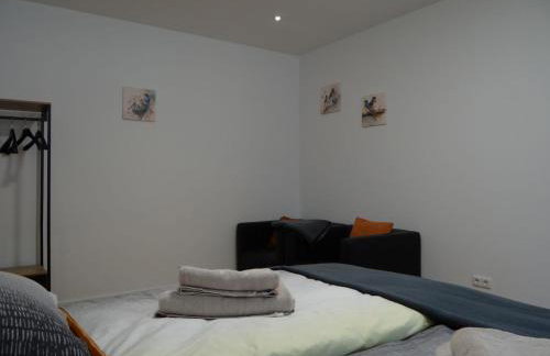 ApartDays Ahrbergen - Foto 18