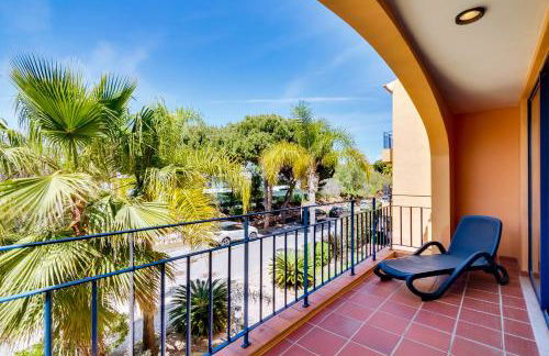 AL - Apartamento Vila Sol N - Foto 8