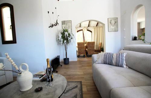 Carolinas Paradise Stunning Villa with Golf Pool Views at La Manga Club - Foto 13