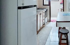 Apartamento Pé na Areia Enseada Guarujá - Foto 25