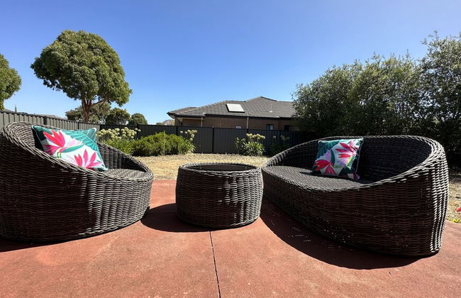 Boardwalk House by GoodLive - Foto 57