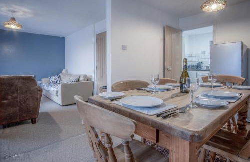 Pharmacy Court - 2 Bedroom Apartment - Saundersfoot - Photo 11