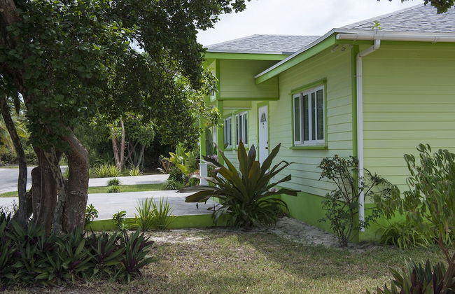 Sir Charles Guest House - Foto 41