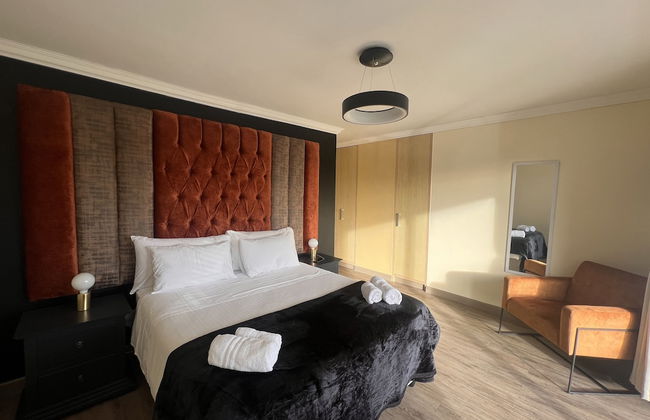 Century City Boutique Apartments - Foto 10