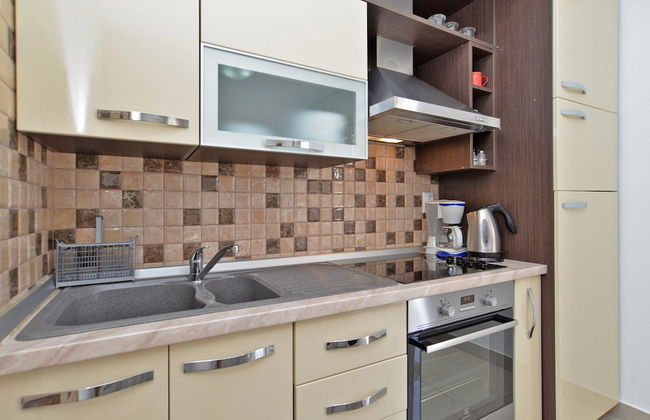 Apartment 628 - Foto 27