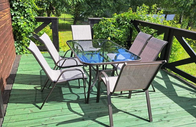 Cottage in Koscierzyna With Lake Nearby - Photo 5