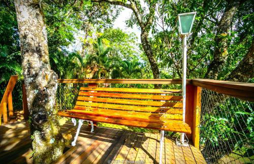 Chácara Atibaia com Casa na Árvore - Foto 63