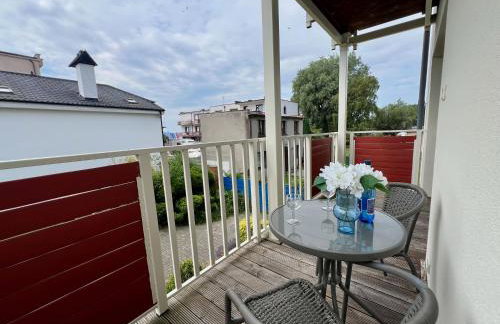 Dobry Wiatr Villa Baltic Chałupy - Foto 13