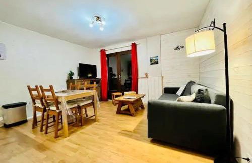 Appartement Allemond 6 personnes - Foto 1