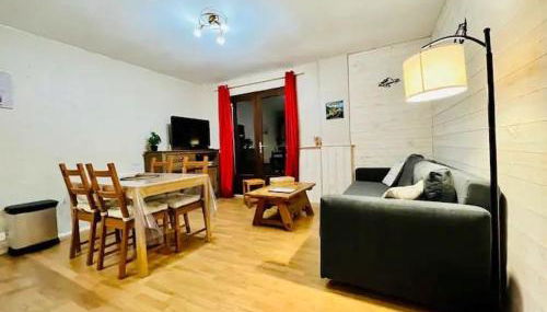 Appartement Allemond 6 personnes - Foto 1