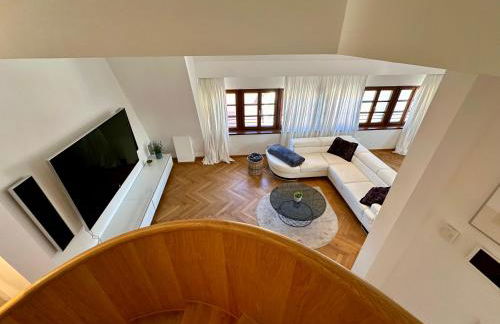 Luxus Suite mit einmaligem Blick auf die Frauenkirche - Foto 18