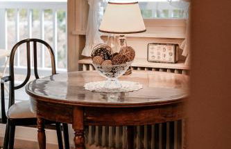 Villa Hedwig - Schwarzwald Apartments mit Thermalbad-Nähe & Balkon mit Bergblick - Foto 21