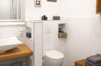 Kleine Milchbar Barrierefrei in den Bergen auf dem Hof Grindelborn - Foto 46