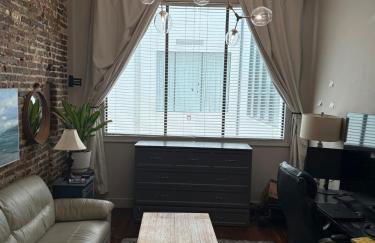 Downtown Charleston Condo - Foto 27