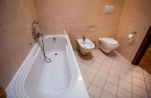 Apartment Nosside - Residence Erasippe - Foto 33