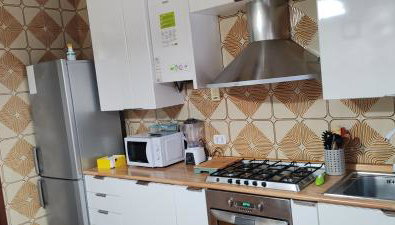 Oleggio apartment - Foto 3