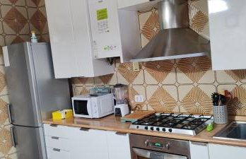 Oleggio apartment - Foto 3