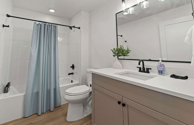 Cliffside Vista Stay for 7! - Photo 18