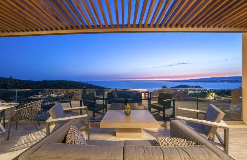 Narcissos Villa - Foto 10