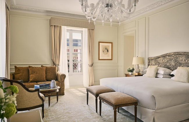 Hôtel du Palais Biarritz, in The Unbound Collection by Hyatt - Foto 78