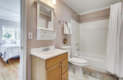 Mountain-View Cottage in Nogal Near Natl Forest! - Foto 12