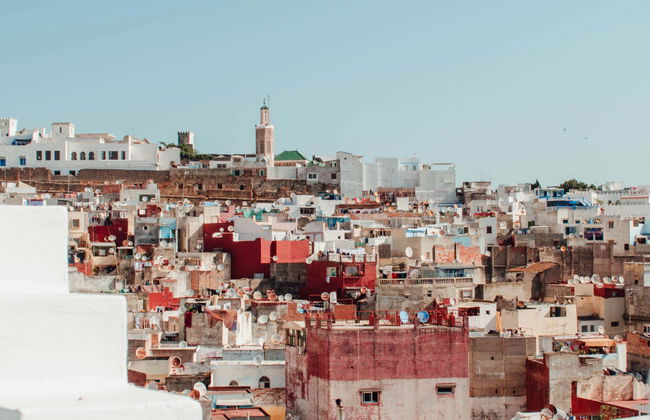 Excursão a Tânger - Foto 1