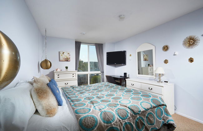 Oceanside Beach Condos - Foto 16