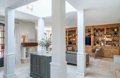 Authentic villa with swimming pool in La Colle-sur-Loup - Foto 10