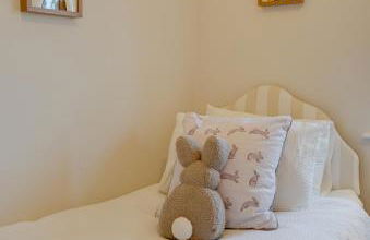 Toad Hall Pet-Friendly Family Stay, Lake Access - Foto 25