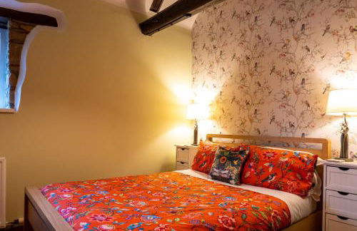 River Nene Cottages - Foto 24