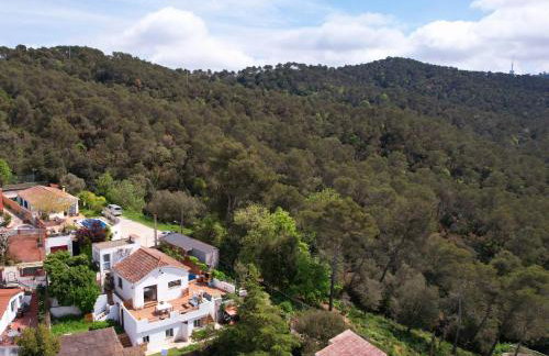 Forest Escape near Barcelona - Foto 15