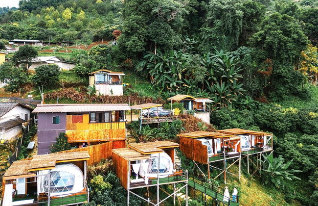 MonLomNao Homestay - Photo 51