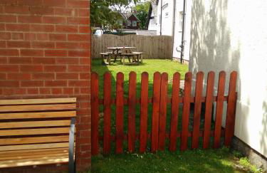 The Shelbourne Apartments - Foto 100