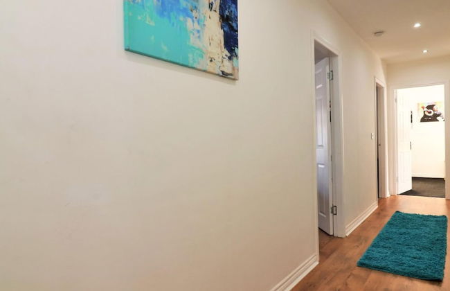 No 5 Bonnet Apartments 2 Bed - Foto 12