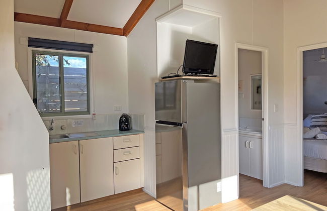 BIG4 Tasman Holiday Parks - Warrnambool - Foto 28