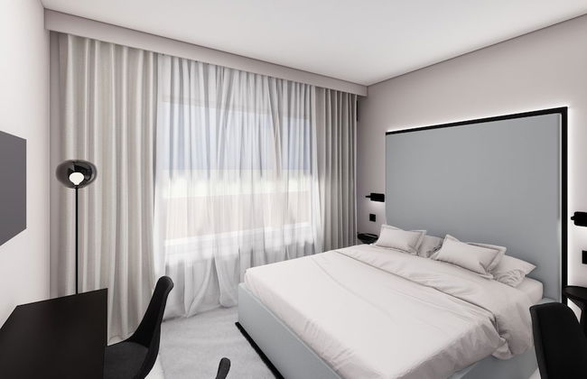 VISIONAPARTMENTS Lugano - Foto 4