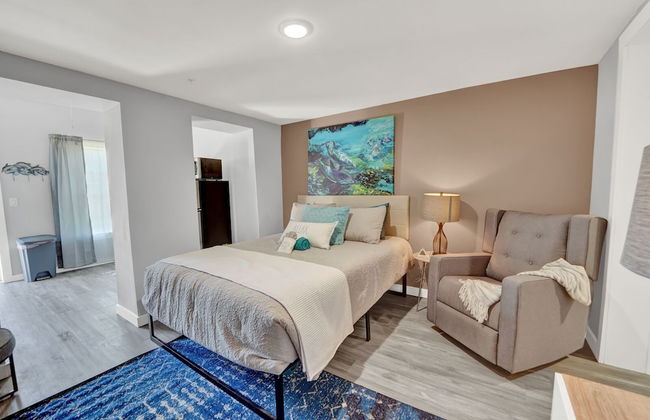 Seaside Escape - Foto 25