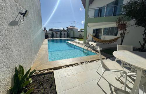 L-América I Casa Sonho Verde I 1min da Praia - Foto 36